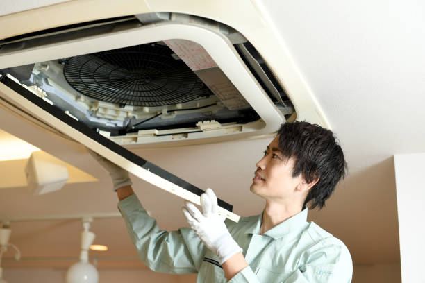 Best Affordable Air Duct Cleaning  in Coleytown, CT